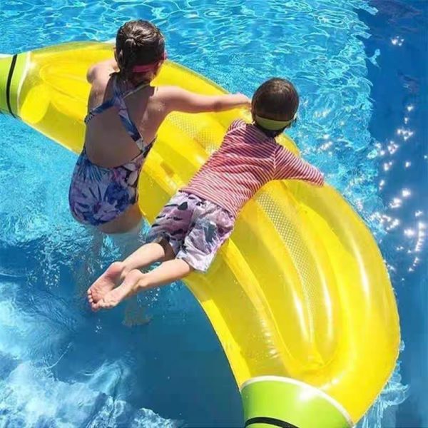 Inflatable Float