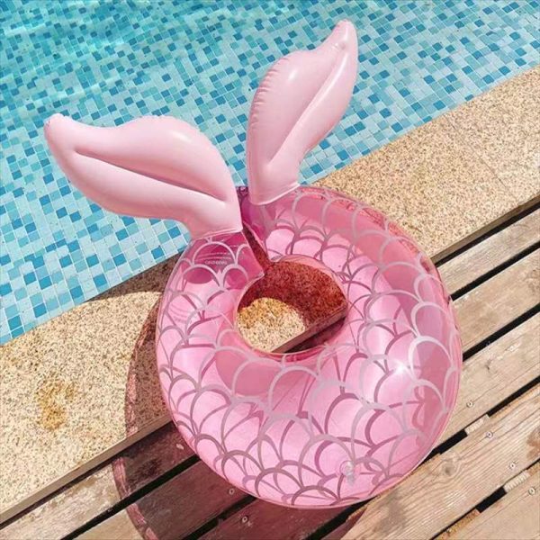 Swimming ring