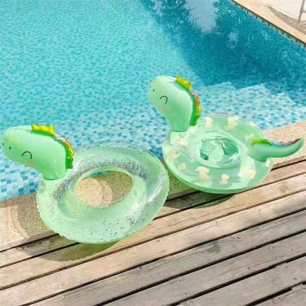 Swimming ring
